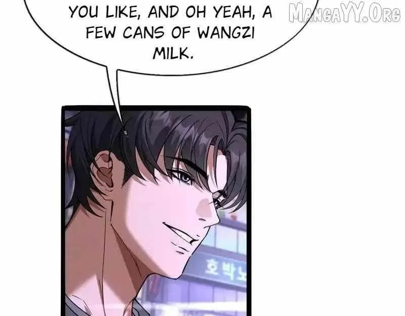 I’m A Super Rich Man, So It’s Reasonable For Me To Be A Scumbag Chapter 23 – Page 61