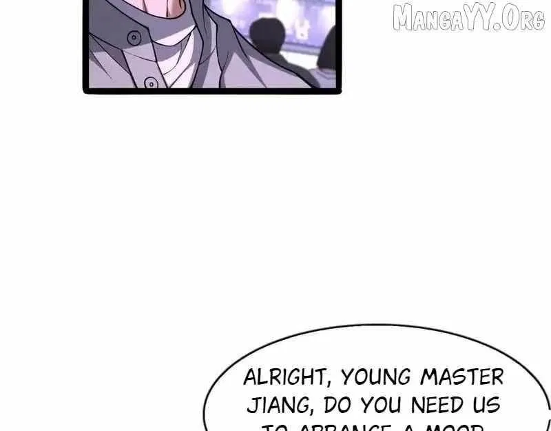 I’m A Super Rich Man, So It’s Reasonable For Me To Be A Scumbag Chapter 23 – Page 62