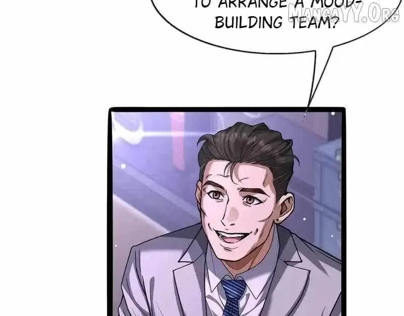 I’m A Super Rich Man, So It’s Reasonable For Me To Be A Scumbag Chapter 23 – Page 63
