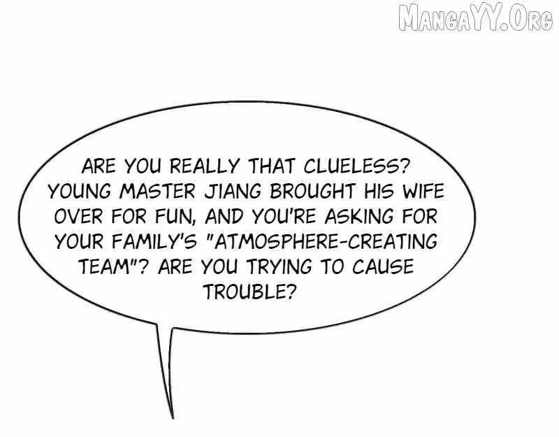 I’m A Super Rich Man, So It’s Reasonable For Me To Be A Scumbag Chapter 23 – Page 65