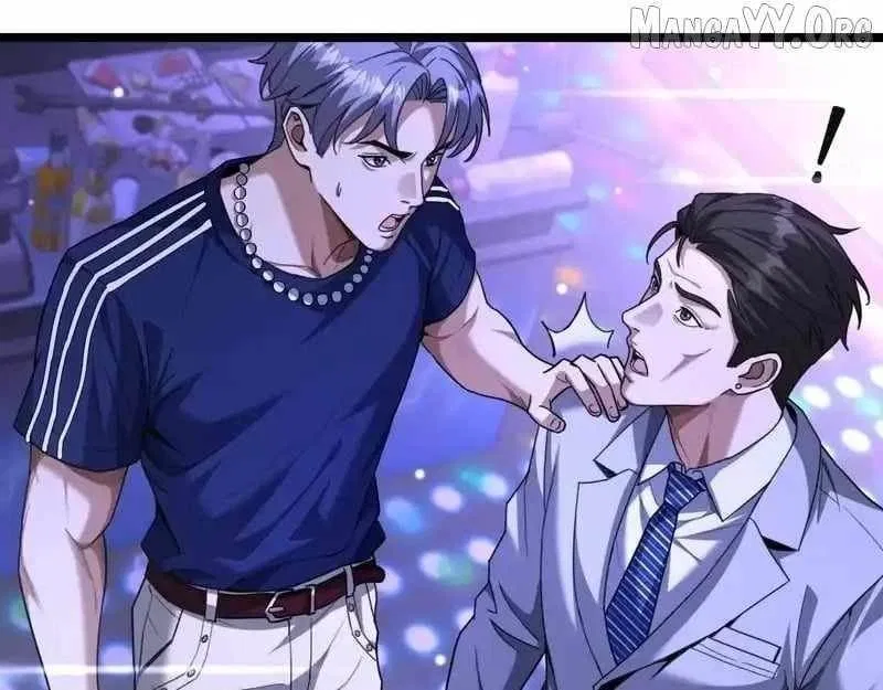 I’m A Super Rich Man, So It’s Reasonable For Me To Be A Scumbag Chapter 23 – Page 66