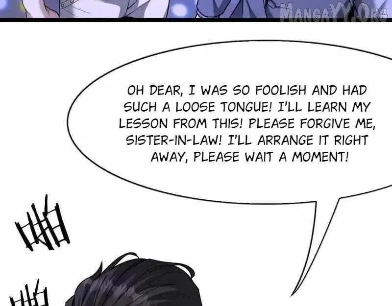 I’m A Super Rich Man, So It’s Reasonable For Me To Be A Scumbag Chapter 23 – Page 67