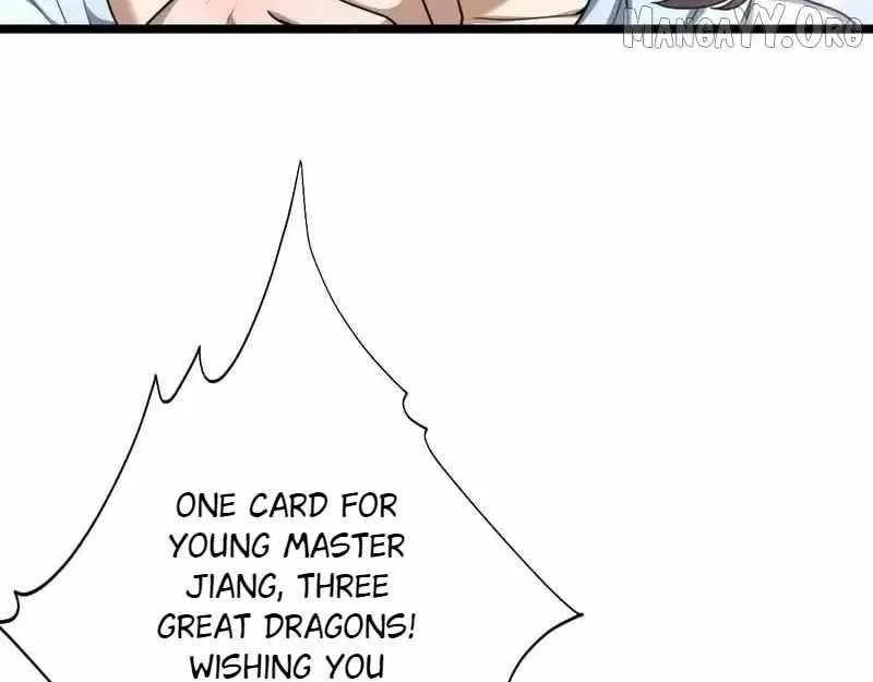 I’m A Super Rich Man, So It’s Reasonable For Me To Be A Scumbag Chapter 23 – Page 71