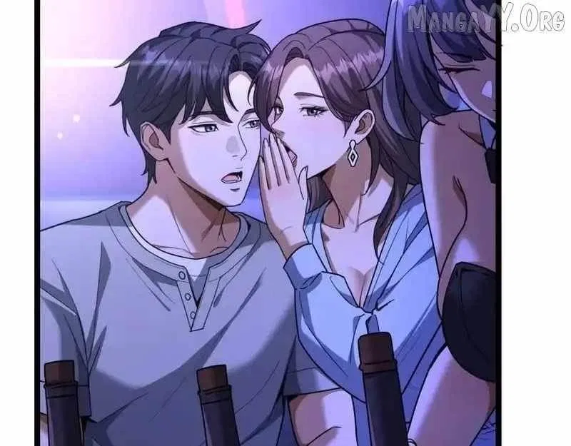 I’m A Super Rich Man, So It’s Reasonable For Me To Be A Scumbag Chapter 23 – Page 77