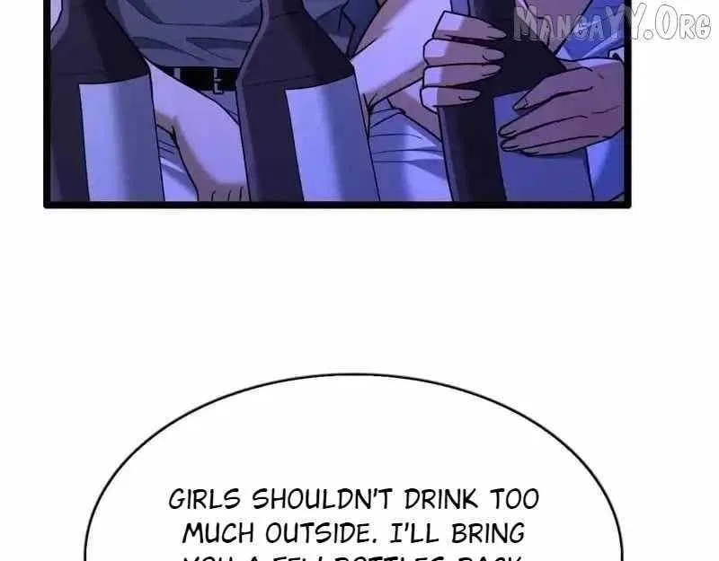 I’m A Super Rich Man, So It’s Reasonable For Me To Be A Scumbag Chapter 23 – Page 78