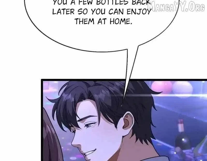 I’m A Super Rich Man, So It’s Reasonable For Me To Be A Scumbag Chapter 23 – Page 79