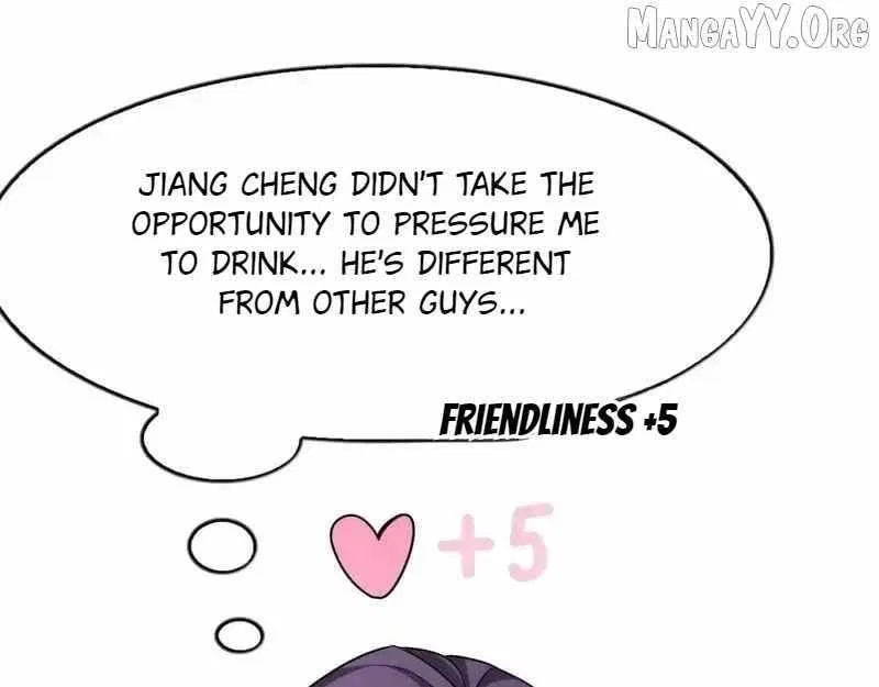 I’m A Super Rich Man, So It’s Reasonable For Me To Be A Scumbag Chapter 23 – Page 81