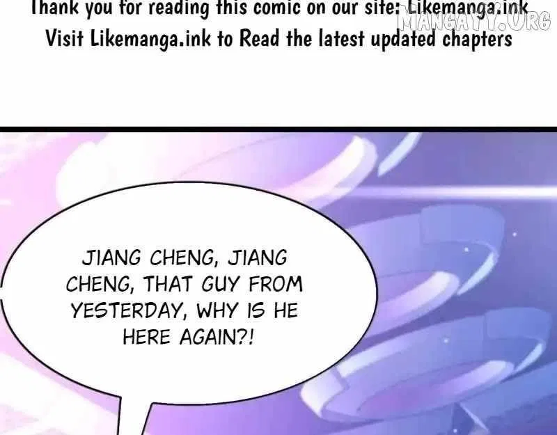 I’m A Super Rich Man, So It’s Reasonable For Me To Be A Scumbag Chapter 23 – Page 85