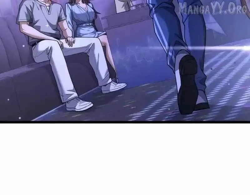 I’m A Super Rich Man, So It’s Reasonable For Me To Be A Scumbag Chapter 23 – Page 87