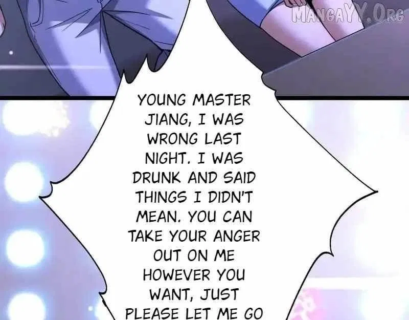 I’m A Super Rich Man, So It’s Reasonable For Me To Be A Scumbag Chapter 23 – Page 90