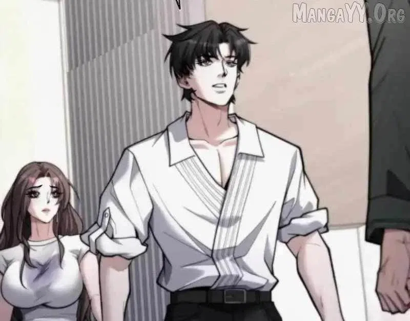 I’m A Super Rich Man, So It’s Reasonable For Me To Be A Scumbag Chapter 23 – Page 100