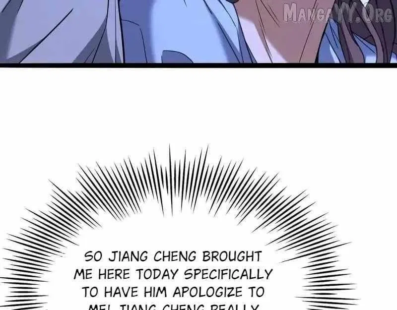 I’m A Super Rich Man, So It’s Reasonable For Me To Be A Scumbag Chapter 23 – Page 107