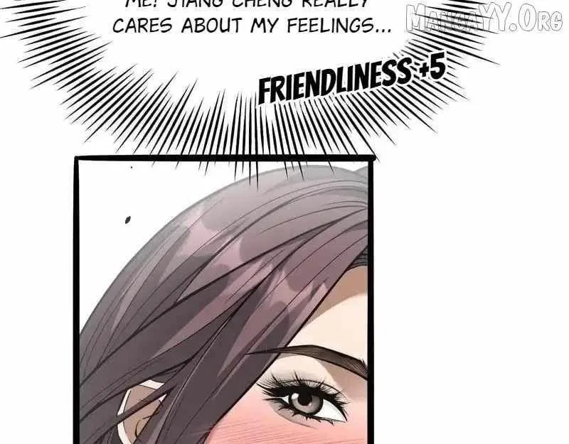 I’m A Super Rich Man, So It’s Reasonable For Me To Be A Scumbag Chapter 23 – Page 108