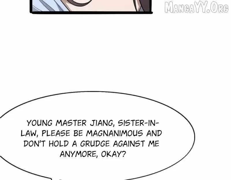 I’m A Super Rich Man, So It’s Reasonable For Me To Be A Scumbag Chapter 23 – Page 110