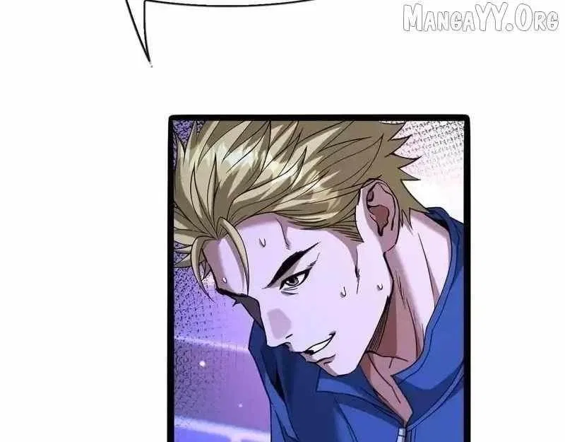 I’m A Super Rich Man, So It’s Reasonable For Me To Be A Scumbag Chapter 23 – Page 111
