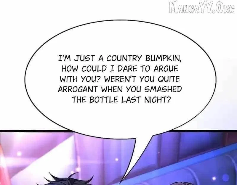 I’m A Super Rich Man, So It’s Reasonable For Me To Be A Scumbag Chapter 23 – Page 113