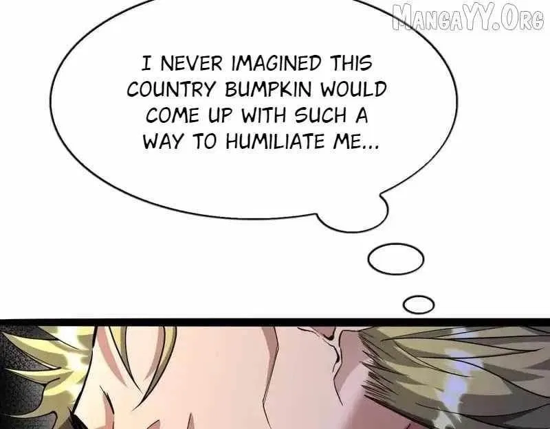 I’m A Super Rich Man, So It’s Reasonable For Me To Be A Scumbag Chapter 23 – Page 119