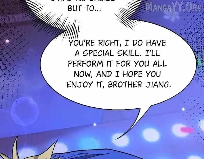 I’m A Super Rich Man, So It’s Reasonable For Me To Be A Scumbag Chapter 23 – Page 125
