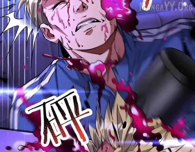 I’m A Super Rich Man, So It’s Reasonable For Me To Be A Scumbag Chapter 23 – Page 133