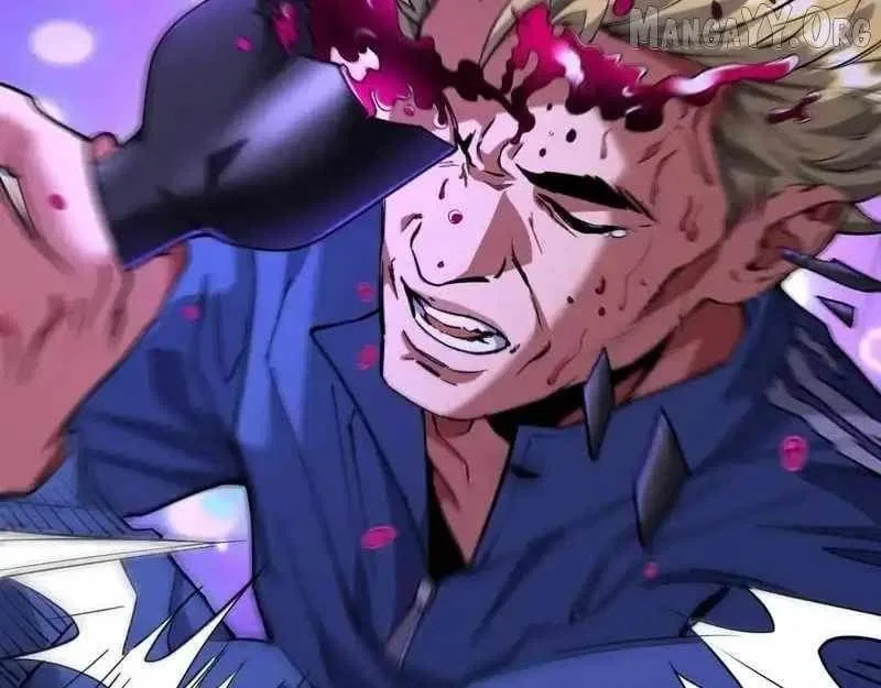 I’m A Super Rich Man, So It’s Reasonable For Me To Be A Scumbag Chapter 23 – Page 134