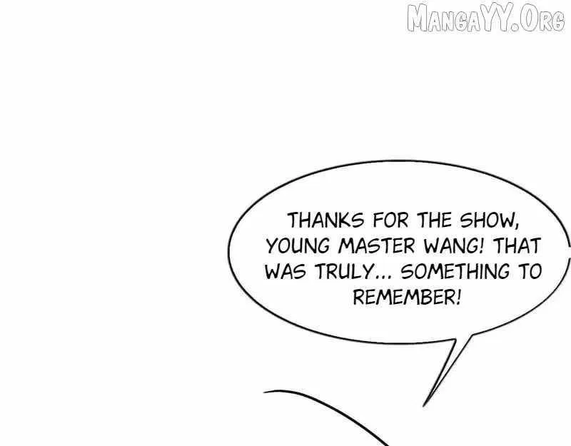 I’m A Super Rich Man, So It’s Reasonable For Me To Be A Scumbag Chapter 23 – Page 140