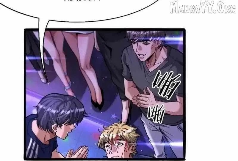 I’m A Super Rich Man, So It’s Reasonable For Me To Be A Scumbag Chapter 23 – Page 146