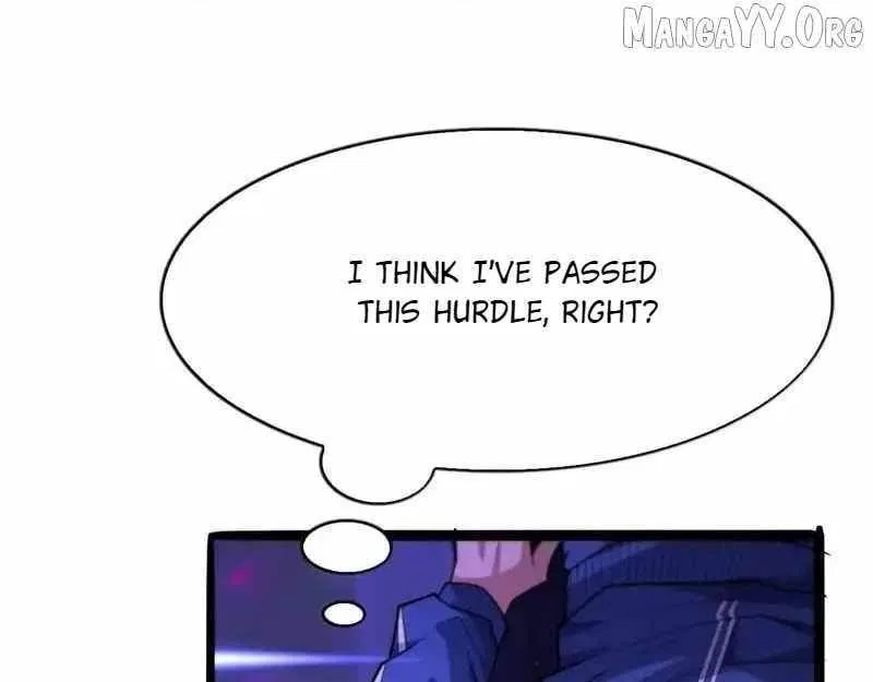 I’m A Super Rich Man, So It’s Reasonable For Me To Be A Scumbag Chapter 23 – Page 147