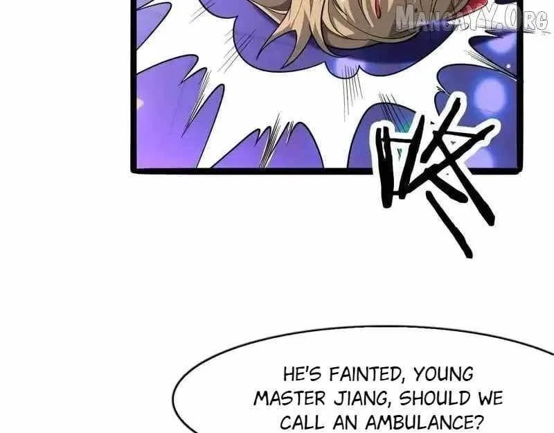 I’m A Super Rich Man, So It’s Reasonable For Me To Be A Scumbag Chapter 23 – Page 149