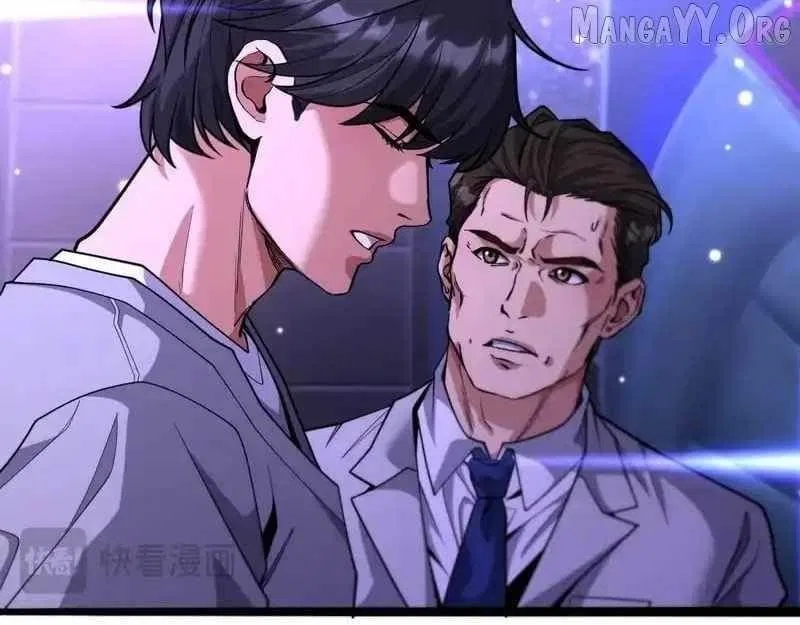 I’m A Super Rich Man, So It’s Reasonable For Me To Be A Scumbag Chapter 23 – Page 151