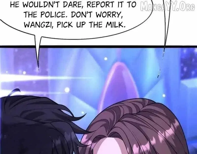 I’m A Super Rich Man, So It’s Reasonable For Me To Be A Scumbag Chapter 23 – Page 153