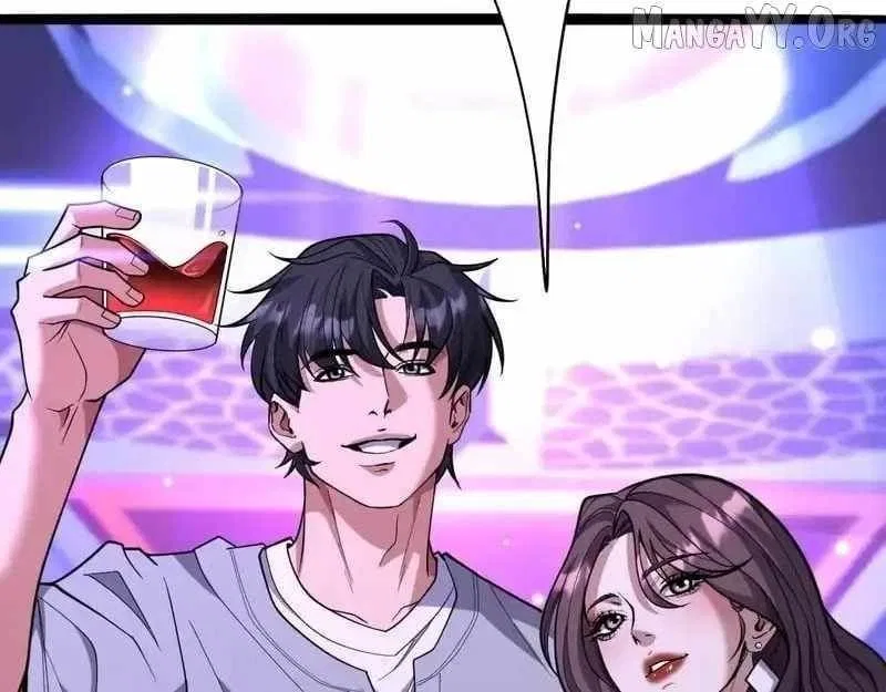 I’m A Super Rich Man, So It’s Reasonable For Me To Be A Scumbag Chapter 23 – Page 157
