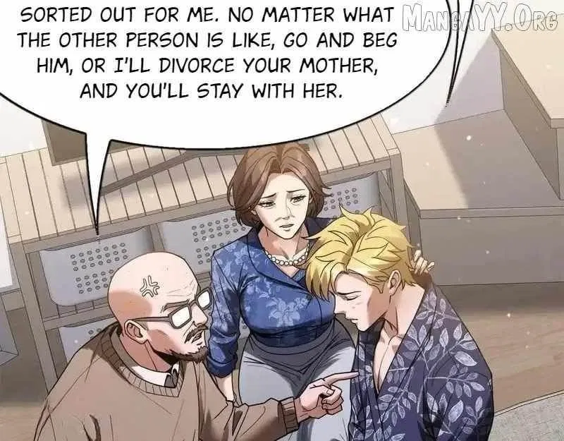 I’m A Super Rich Man, So It’s Reasonable For Me To Be A Scumbag Chapter 22 – Page 2