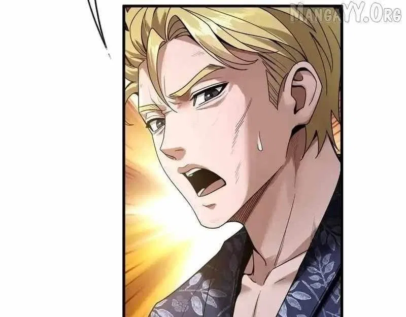 I’m A Super Rich Man, So It’s Reasonable For Me To Be A Scumbag Chapter 22 – Page 5