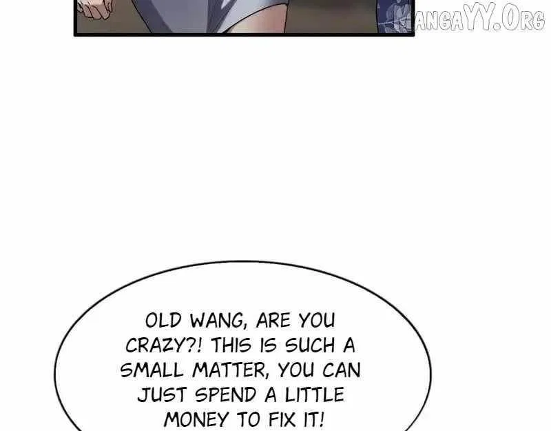 I’m A Super Rich Man, So It’s Reasonable For Me To Be A Scumbag Chapter 22 – Page 8