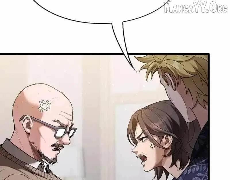 I’m A Super Rich Man, So It’s Reasonable For Me To Be A Scumbag Chapter 22 – Page 9