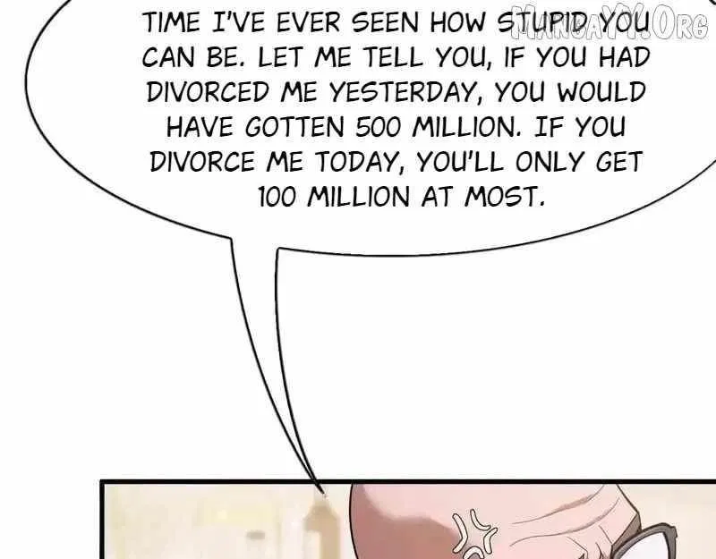 I’m A Super Rich Man, So It’s Reasonable For Me To Be A Scumbag Chapter 22 – Page 11