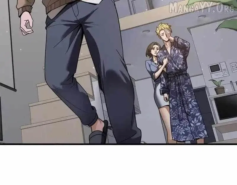 I’m A Super Rich Man, So It’s Reasonable For Me To Be A Scumbag Chapter 22 – Page 16