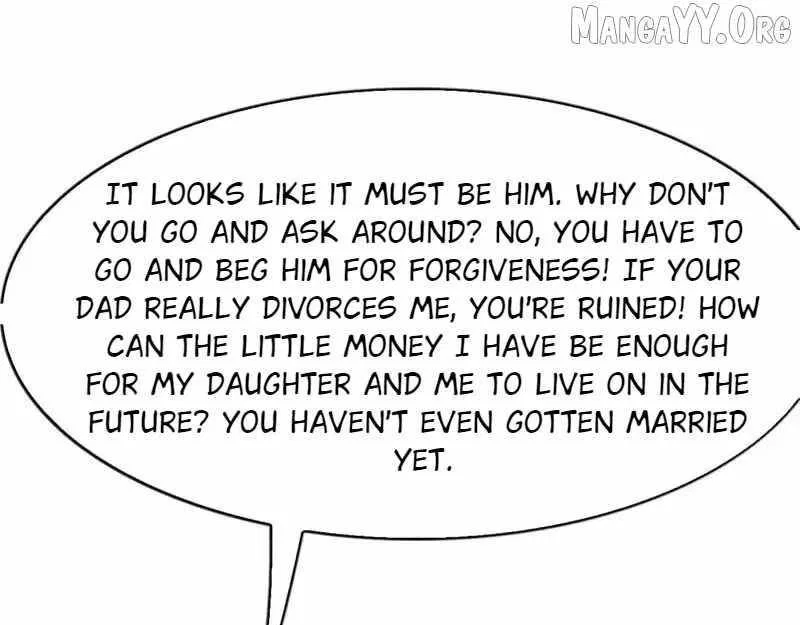 I’m A Super Rich Man, So It’s Reasonable For Me To Be A Scumbag Chapter 22 – Page 19