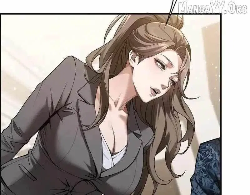 I’m A Super Rich Man, So It’s Reasonable For Me To Be A Scumbag Chapter 22 – Page 28