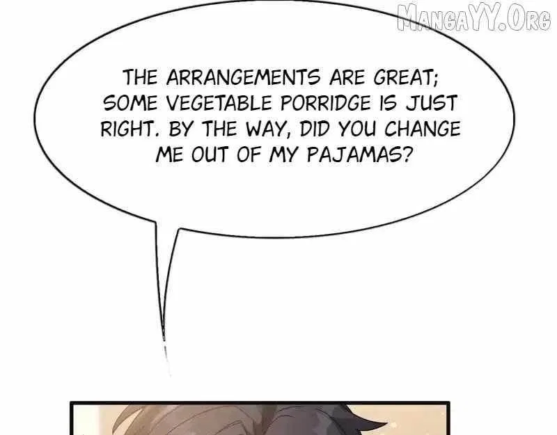 I’m A Super Rich Man, So It’s Reasonable For Me To Be A Scumbag Chapter 22 – Page 30