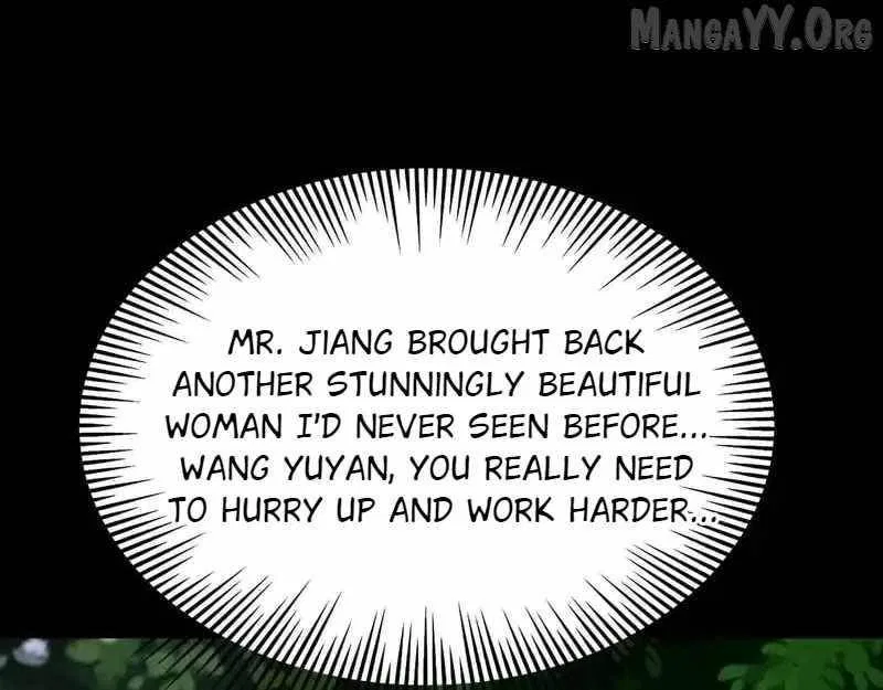 I’m A Super Rich Man, So It’s Reasonable For Me To Be A Scumbag Chapter 22 – Page 33