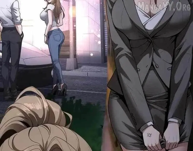I’m A Super Rich Man, So It’s Reasonable For Me To Be A Scumbag Chapter 22 – Page 35