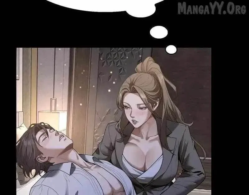 I’m A Super Rich Man, So It’s Reasonable For Me To Be A Scumbag Chapter 22 – Page 43