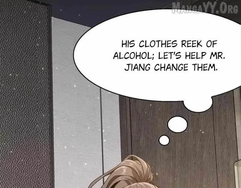 I’m A Super Rich Man, So It’s Reasonable For Me To Be A Scumbag Chapter 22 – Page 45