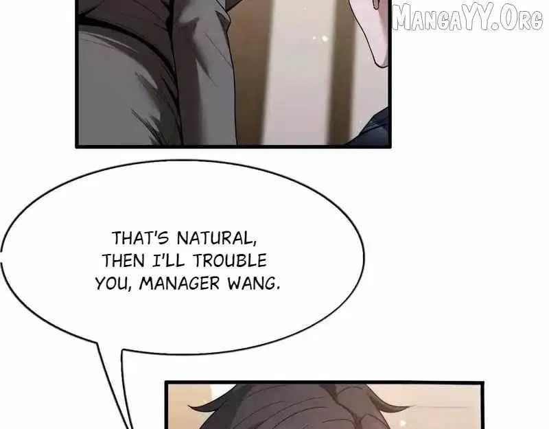 I’m A Super Rich Man, So It’s Reasonable For Me To Be A Scumbag Chapter 22 – Page 69
