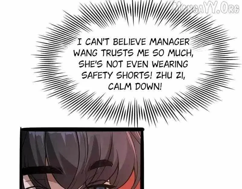 I’m A Super Rich Man, So It’s Reasonable For Me To Be A Scumbag Chapter 22 – Page 81