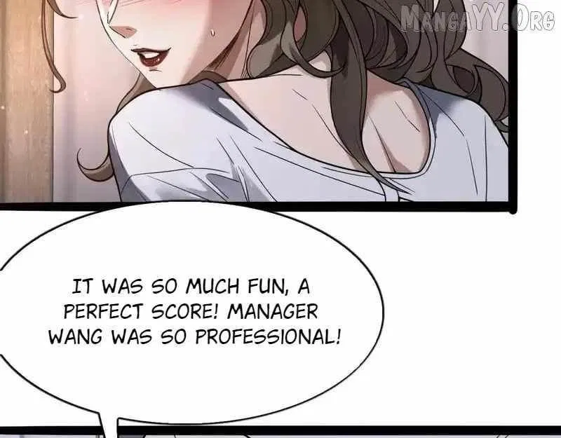I’m A Super Rich Man, So It’s Reasonable For Me To Be A Scumbag Chapter 22 – Page 87