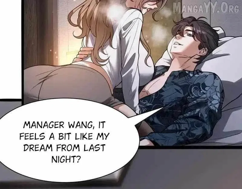 I’m A Super Rich Man, So It’s Reasonable For Me To Be A Scumbag Chapter 22 – Page 99