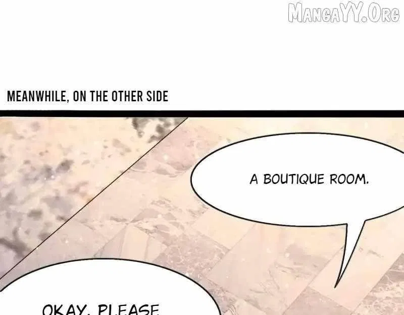 I’m A Super Rich Man, So It’s Reasonable For Me To Be A Scumbag Chapter 22 – Page 114
