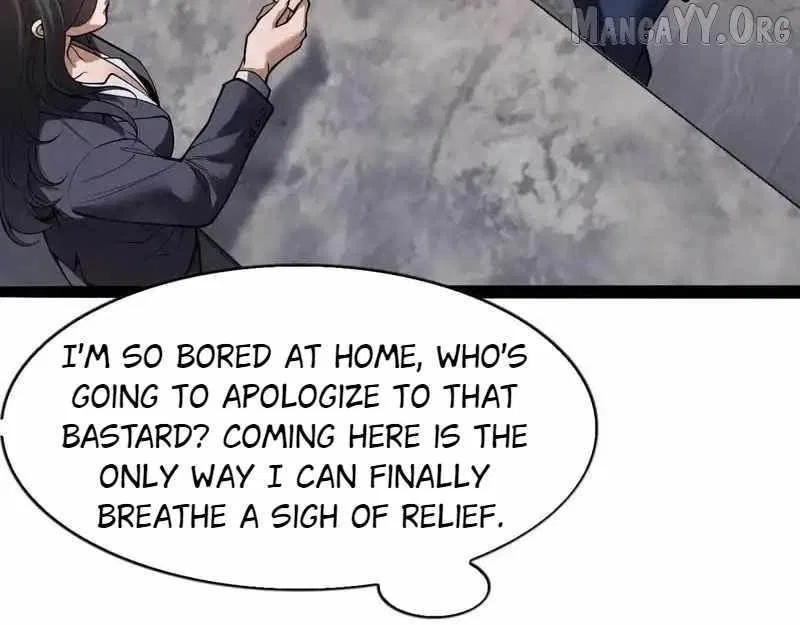 I’m A Super Rich Man, So It’s Reasonable For Me To Be A Scumbag Chapter 22 – Page 116